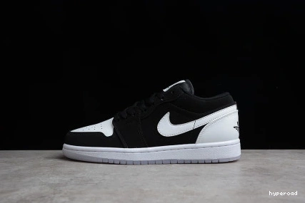 Hyperoad JORDAN black